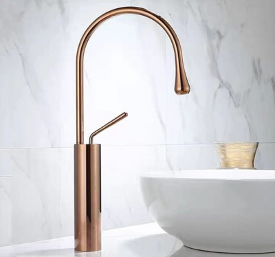 Fontana - Rose Lavabo Bataryası OUTLET - F-813-TESHIR - 2