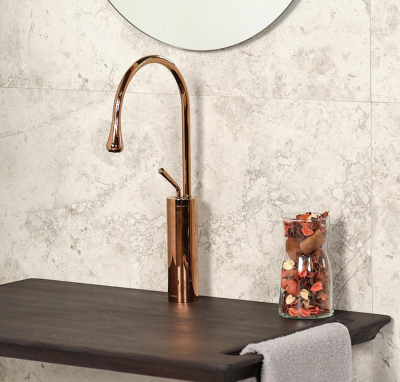 Fontana - Rose Lavabo Bataryası OUTLET - F-813-TESHIR - 3