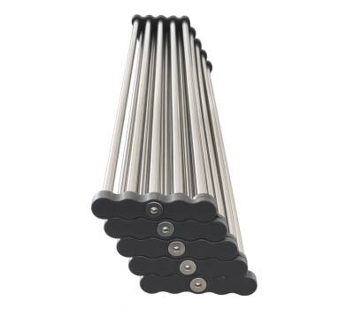 Franke - Eviye Aksesuarı Çelik Esnek Süzgeç Inox OUTLET - 112.0591.000-TESHIR - 3