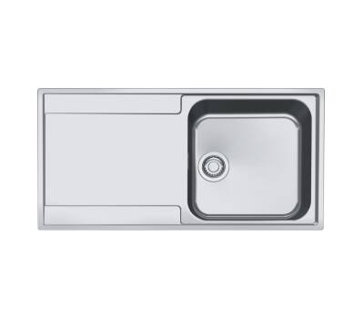 Franke - Maris MRX 211 Inox Mutfak Eviyesi OUTLET - 127.0490.531-TESHIR - 1
