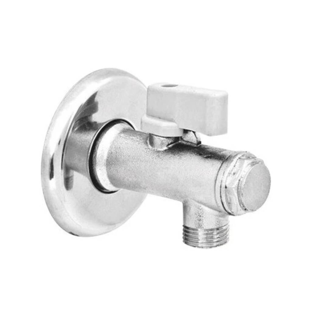 Küresel Filtreli Ara Musluk - 4324 - 1
