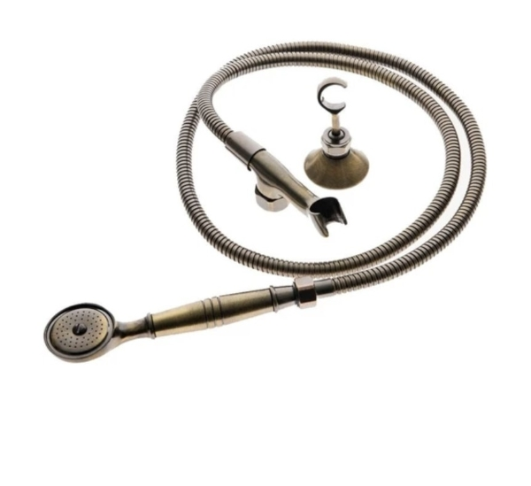 GPD Antik Spiral Takımı - SBS20-TESHIR - 1