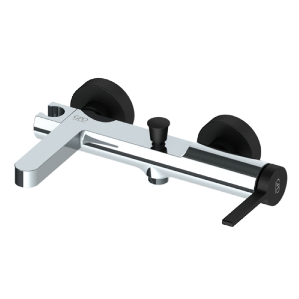 GPD Gildo Banyo Bataryası - MBB165-K-S-TESHIR - 1