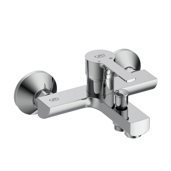 GPD Solus Banyo Bataryası - MBB55-TESHIR - 1