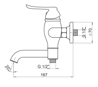 GPD Tauro Banyo Bataryası - MBB150-O-TESHIR - 3
