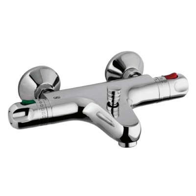 GPD Termostatik Banyo Bataryası - TBB01-TESHIR - 1