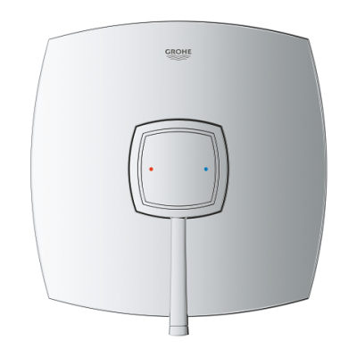 Grandera Ankastre Banyo Bataryası - G24067000-TESHIR
