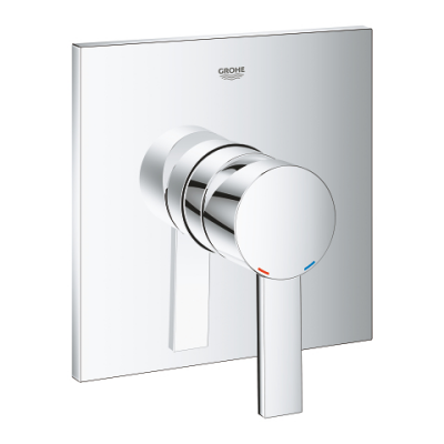 Grohe Allure Ankastre Duş Bataryası - G24069000-TESHIR