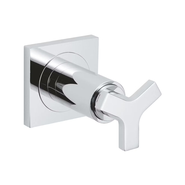 Grohe Allure Ankastre Stop Valf - G19334000-TESHIR - 1