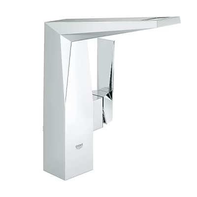 Grohe Allure Brillant Lavabo Bataryası - G23109000-TESHIR