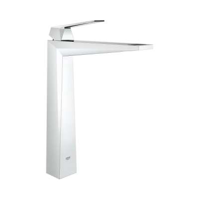 Grohe Allure Brillant Yüksek Lavabo Bataryası - G23114000-TESHIR