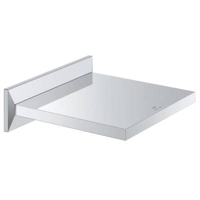 GROHE - Allure Brilliant Şelale Akışlı Çıkış Ucu Krom - OUTLET - G13319000-TESHIR - 1