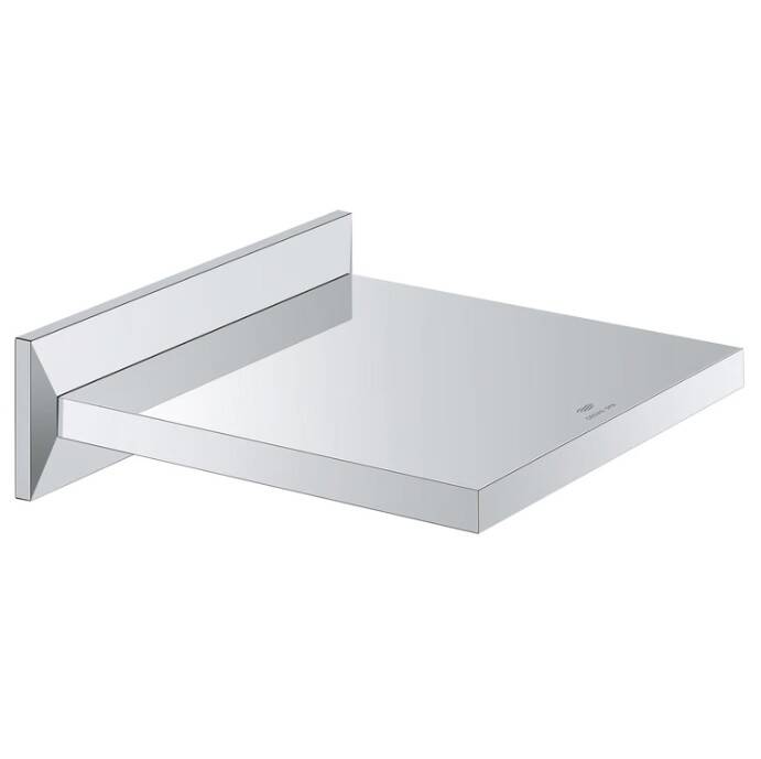 GROHE - Allure Brilliant Şelale Akışlı Çıkış Ucu Krom - OUTLET - G13319000-TESHIR - 1