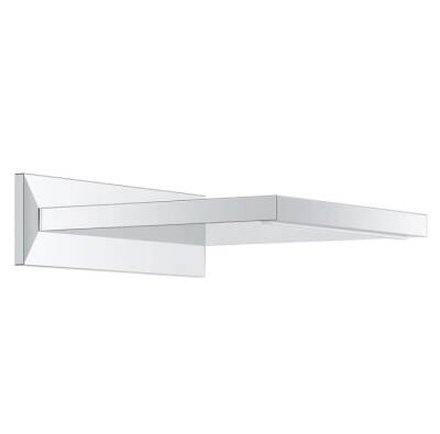 GROHE - Allure Brilliant Şelale Akışlı Çıkış Ucu Krom - OUTLET - G13319000-TESHIR - 2
