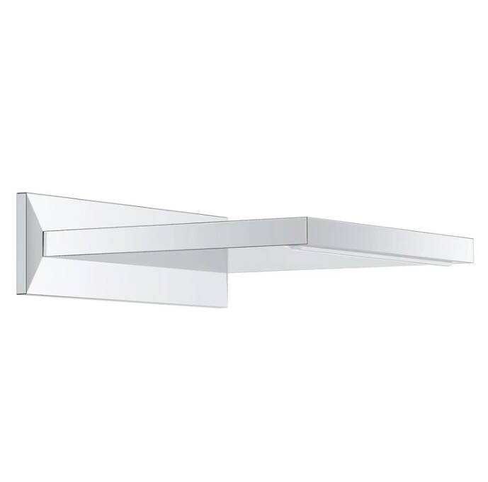 GROHE - Allure Brilliant Şelale Akışlı Çıkış Ucu Krom - OUTLET - G13319000-TESHIR - 2