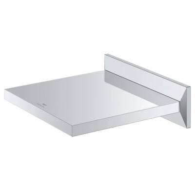 GROHE - Allure Brilliant Şelale Akışlı Çıkış Ucu Krom - OUTLET - G13319000-TESHIR - 3