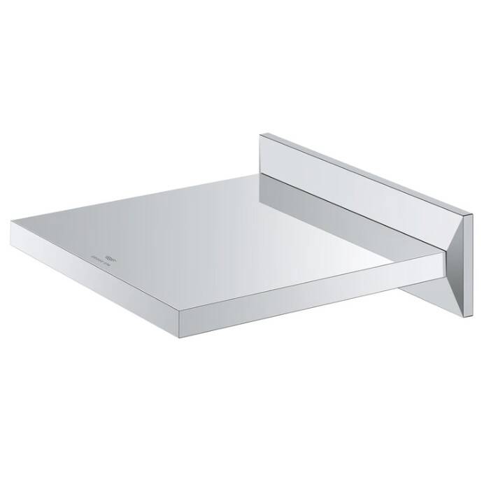 GROHE - Allure Brilliant Şelale Akışlı Çıkış Ucu Krom - OUTLET - G13319000-TESHIR - 3