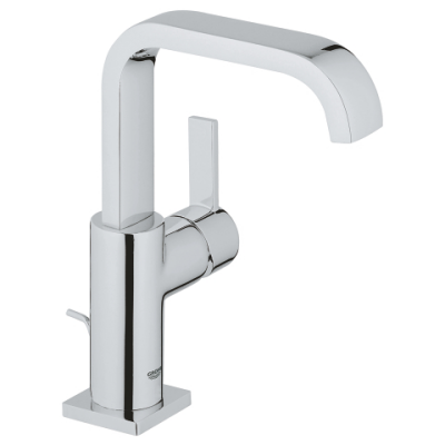 Grohe Allure Sifon Kumandalı Lavabo Bataryası - G32146000-TESHIR