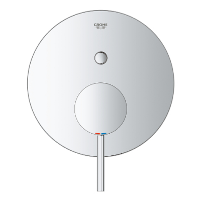 Grohe Atrio Ankastre Duş Bataryası - G24066003-TESHIR