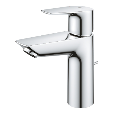 Grohe Bauedge Edge Lavabo Bataryası - G23758001-TESHIR