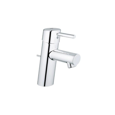 Grohe Concetto Krom Lavabo Bataryası - G32204001-TESHIR