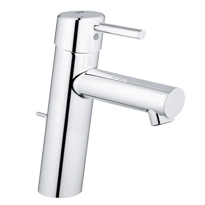 Grohe Concetto Lavabo Bataryası - G23450001-TESHIR