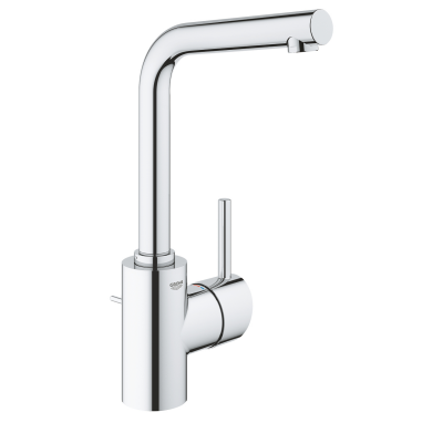 Grohe Concetto Lavabo Bataryası - G23739002-TESHIR