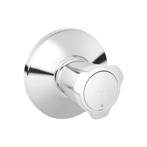 Grohe Costa L Ankastre Stop Valf - G19808001-TESHIR - 2
