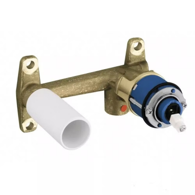 Grohe Duvardan Ankastre Lavabo Bataryası İç Gövde - G33769000-TESHIR