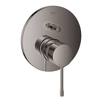 Grohe Essence Ankastre Banyo Duş Bataryası - G24167A01-TESHIR - 1