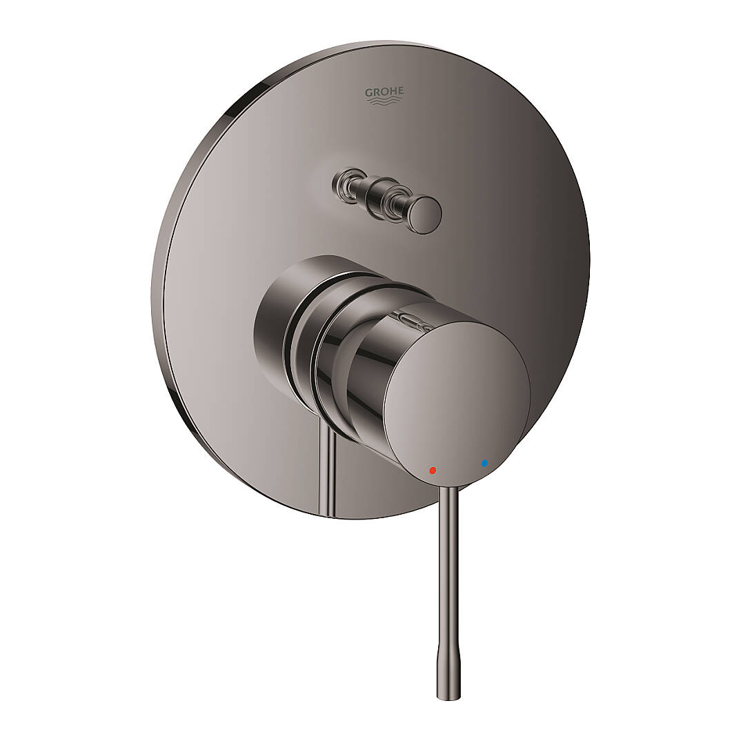 Grohe Essence Ankastre Banyo Duş Bataryası - G24167A01-TESHIR - 1