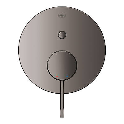 Grohe Essence Ankastre Banyo Duş Bataryası - G24167A01-TESHIR - 2