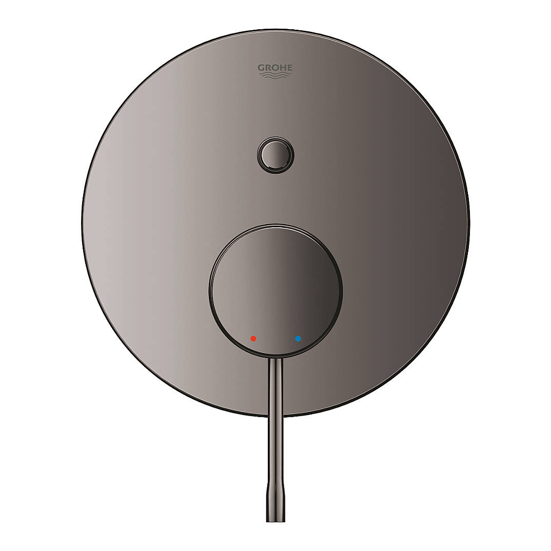 Grohe Essence Ankastre Banyo Duş Bataryası - G24167A01-TESHIR - 2