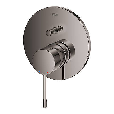 Grohe Essence Ankastre Banyo Duş Bataryası - G24167A01-TESHIR - 3