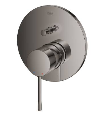 Grohe Essence Ankastre Banyo Duş Bataryası - G24167A01-TESHIR - 4
