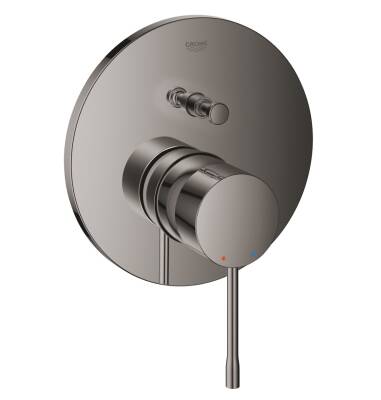 Grohe Essence Ankastre Banyo Duş Bataryası - G24167A01-TESHIR - 5