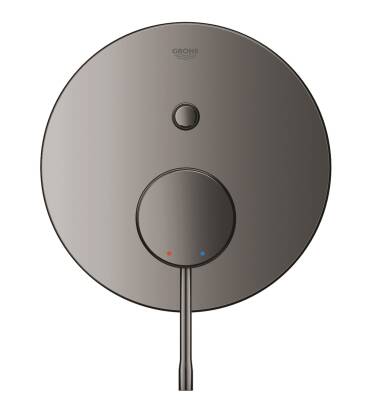 Grohe Essence Ankastre Banyo Duş Bataryası - G24167A01-TESHIR - 6