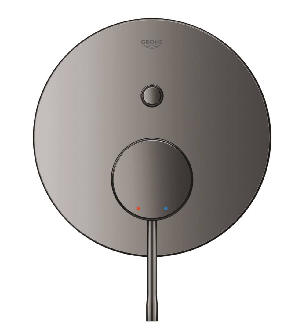Grohe Essence Ankastre Banyo Duş Bataryası - G24167A01-TESHIR - 6