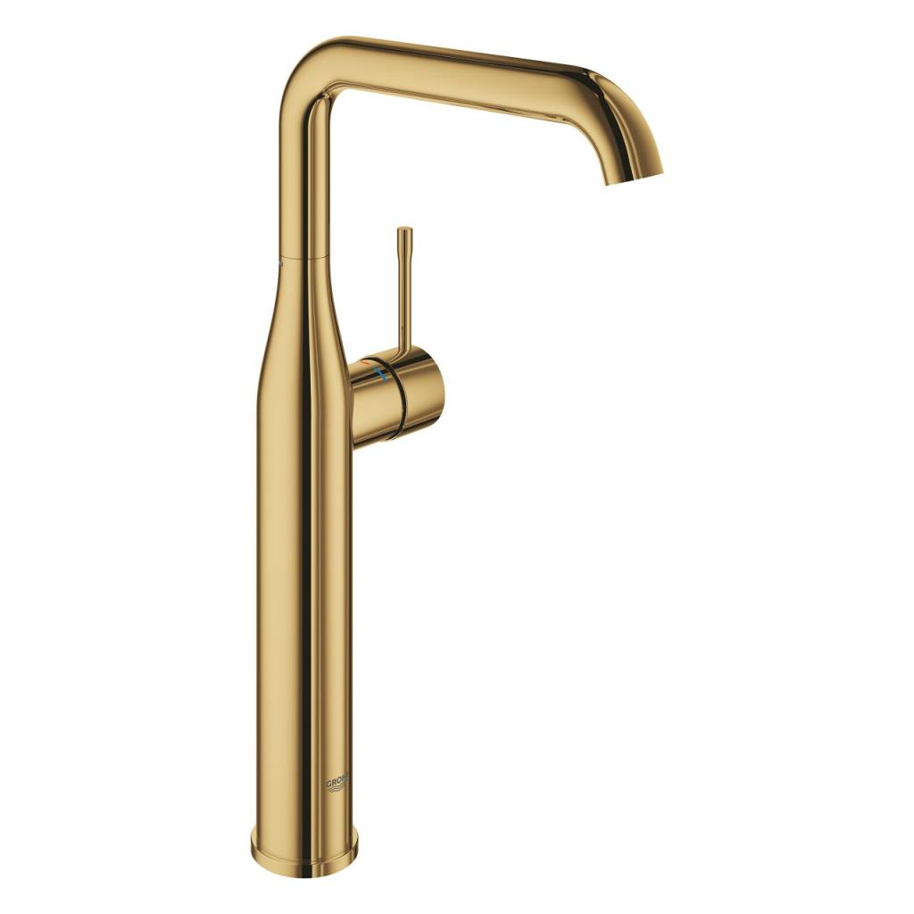 Grohe Essence Cool Sunrise Lavabo Bataryası - G32901GL1-TESHIR - 1
