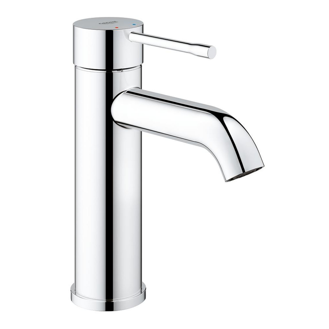 Grohe Essence Lavabo Bataryası - G23590001-TESHIR - 1