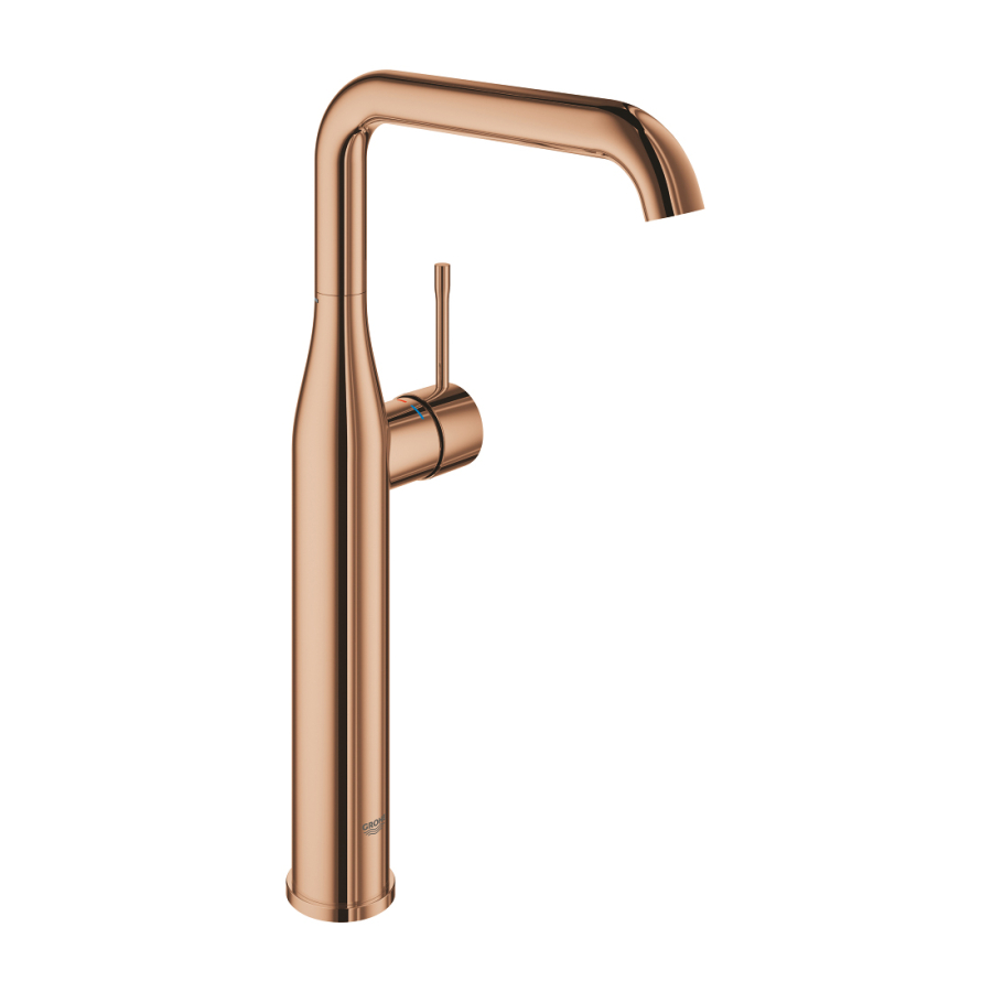 Grohe Essence Tek Kumandalı Lavabo Bataryası - G24170DA1-TESHIR - 1