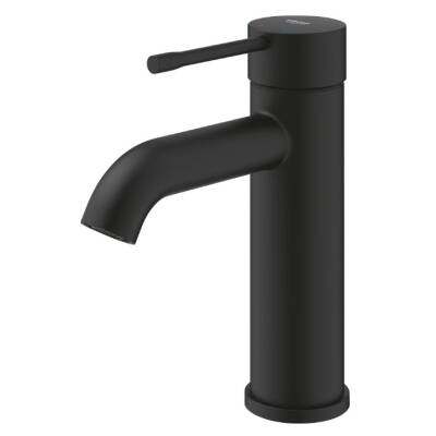 GROHE - Essence Tek Kumandalı Lavabo Bataryası S-Boyut Black, Siyah - OUTLET - G24172KF1-TESHIR - 3
