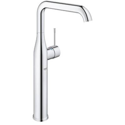 GROHE - Essence Tek Kumandalı Lavabo Bataryası XL-Boyut Krom - OUTLET - G24170001-TESHIR