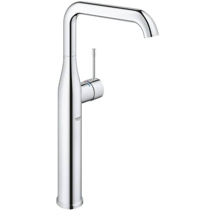 GROHE - Essence Tek Kumandalı Lavabo Bataryası XL-Boyut Krom - OUTLET - G24170001-TESHIR - 1