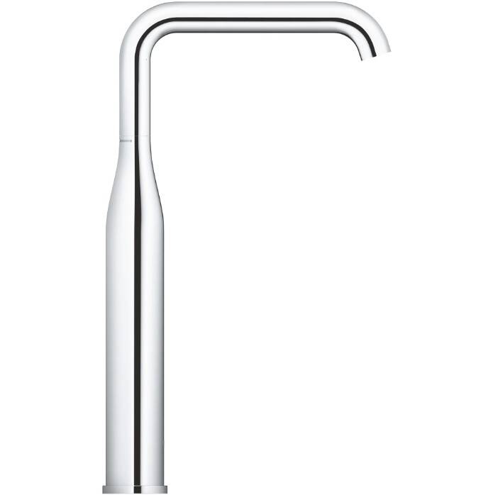 GROHE - Essence Tek Kumandalı Lavabo Bataryası XL-Boyut Krom - OUTLET - G24170001-TESHIR - 2