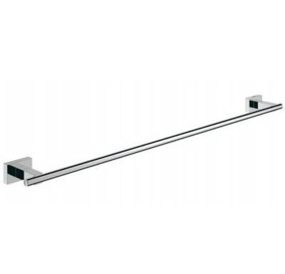 GROHE - Essentials Cube Havluluk 600 mm Krom - OUTLET - G40509000-TESHIR
