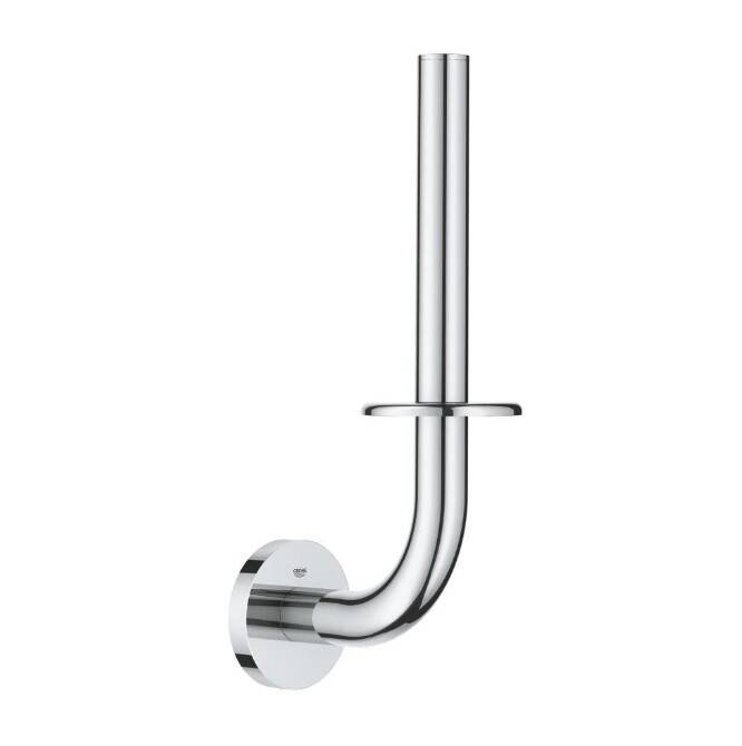 GROHE - Essentials Yedek Tuvalet Kağıtlığı Krom - OUTLET - G40374000-TESHIR - 1