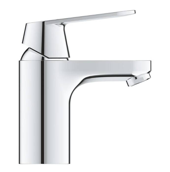 GROHE - Eurocosmo Tek Kumandalı Lavabo Bataryası S-Boyut Sifon Kumandasız Krom - OUTLET - G32824000-TESHIR - 2