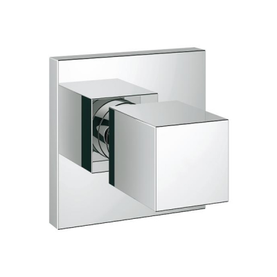 Grohe Eurocube Ankastre Stop Valf - G19910000-TESHIR