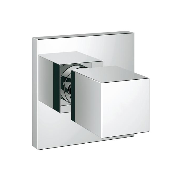 Grohe Eurocube Ankastre Stop Valf - G19910000-TESHIR - 1
